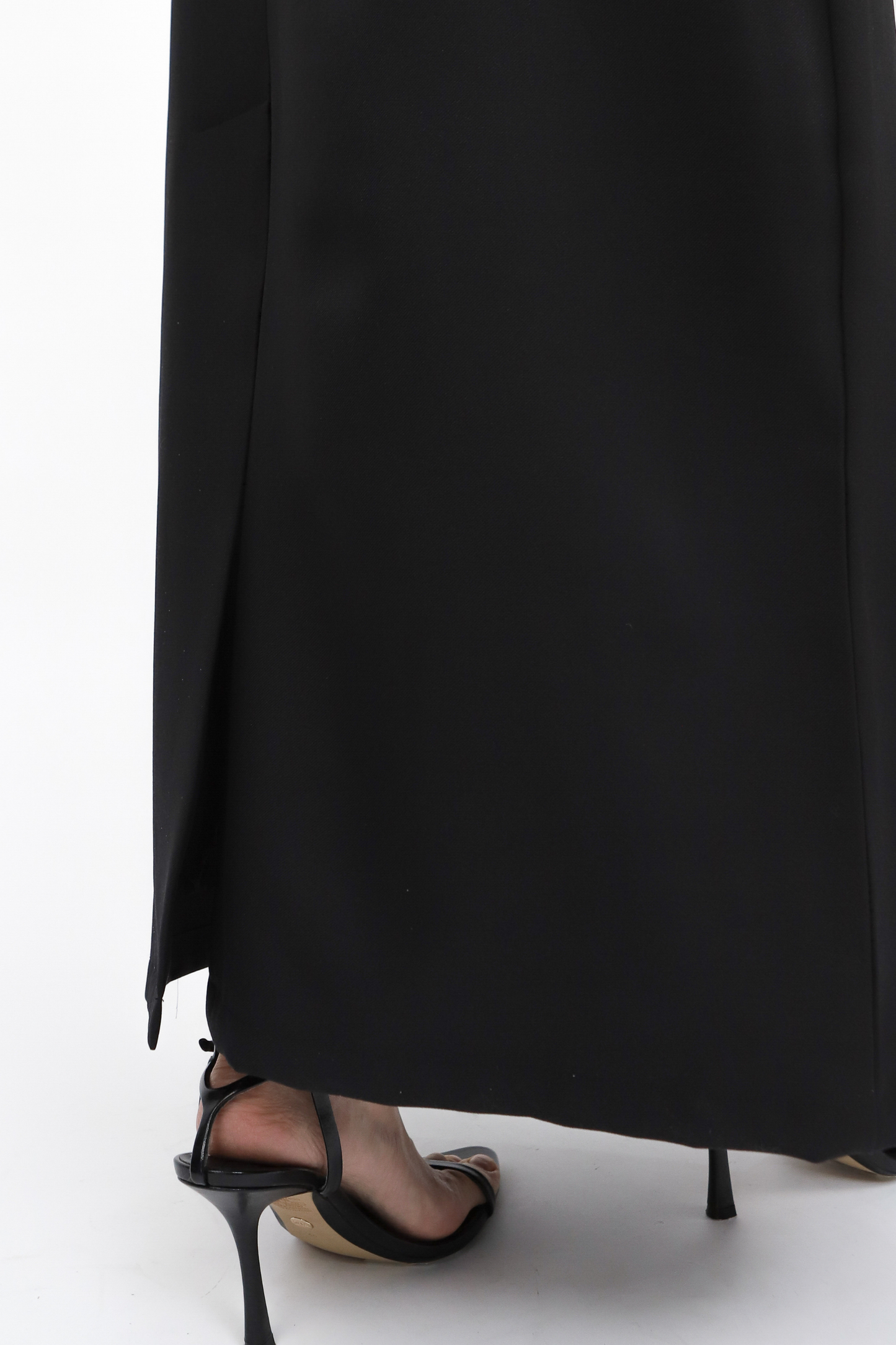 Lettie Dress - Black