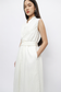 Loka Dress - Broken White