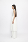 Loka Dress - Broken White