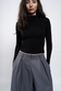 Lora Pants - Dark Grey