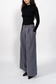 Lora Pants - Dark Grey