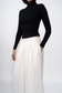 Lora Pants - Ivory