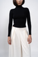 Lora Pants - Ivory
