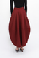 Maddie Skirt - Maroon
