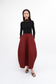 Maddie Skirt - Maroon