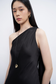 Meere Dress - Black