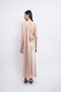 Meere Dress - Champagne