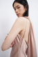 Meere Dress - Champagne