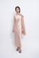 Meere Dress - Champagne