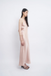 Meere Dress - Champagne