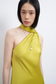 Meere Dress - Lime