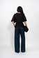 Renne Top - Black