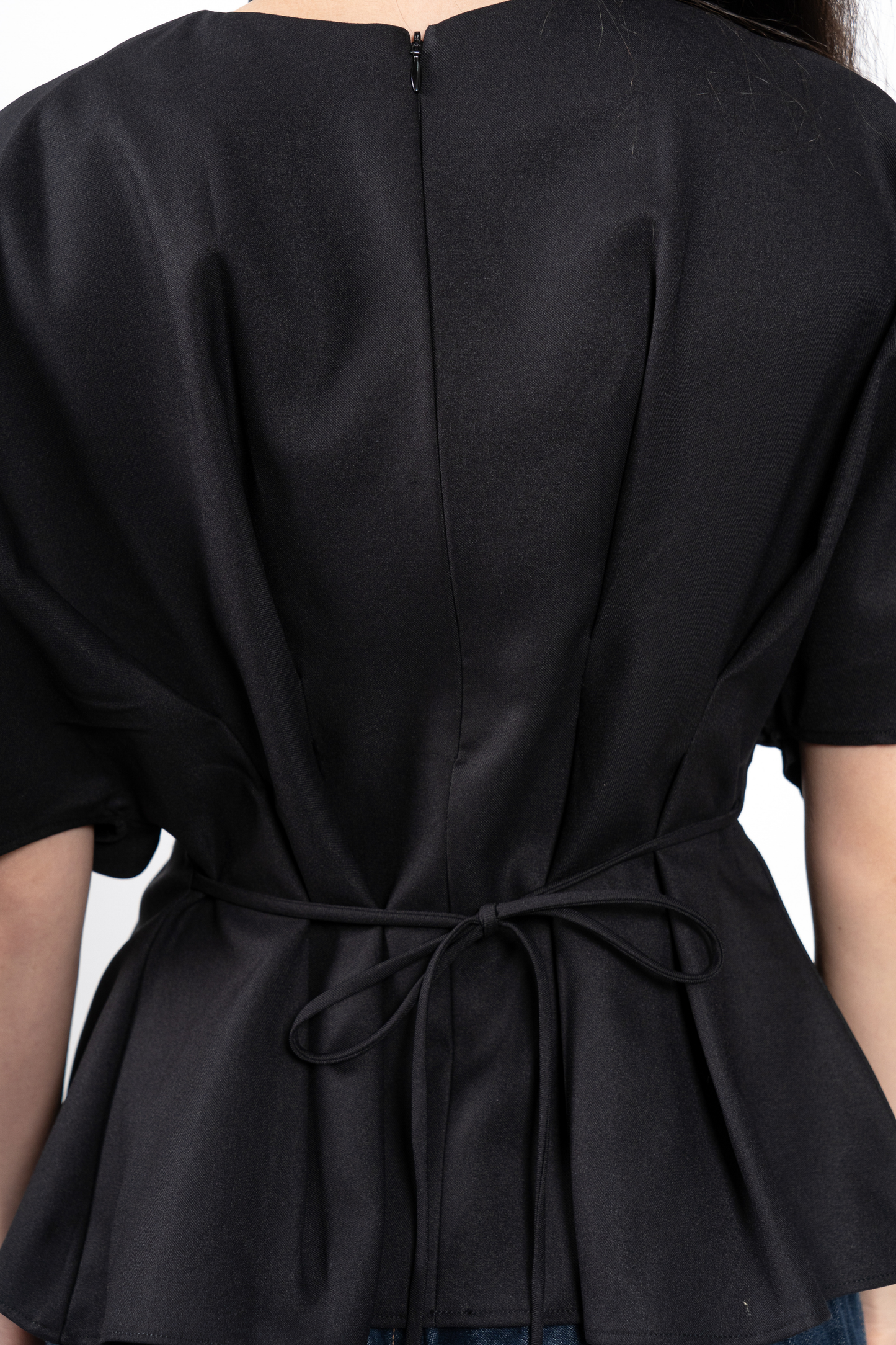Renne Top - Black