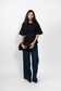 Renne Top - Black