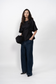 Renne Top - Black