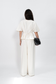 Renne Top - Ivory