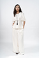 Renne Top - Ivory