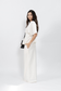 Renne Top - Ivory