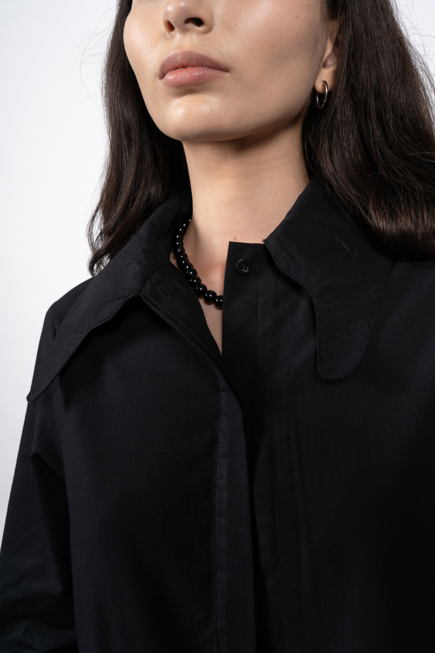 Rory Top - Black