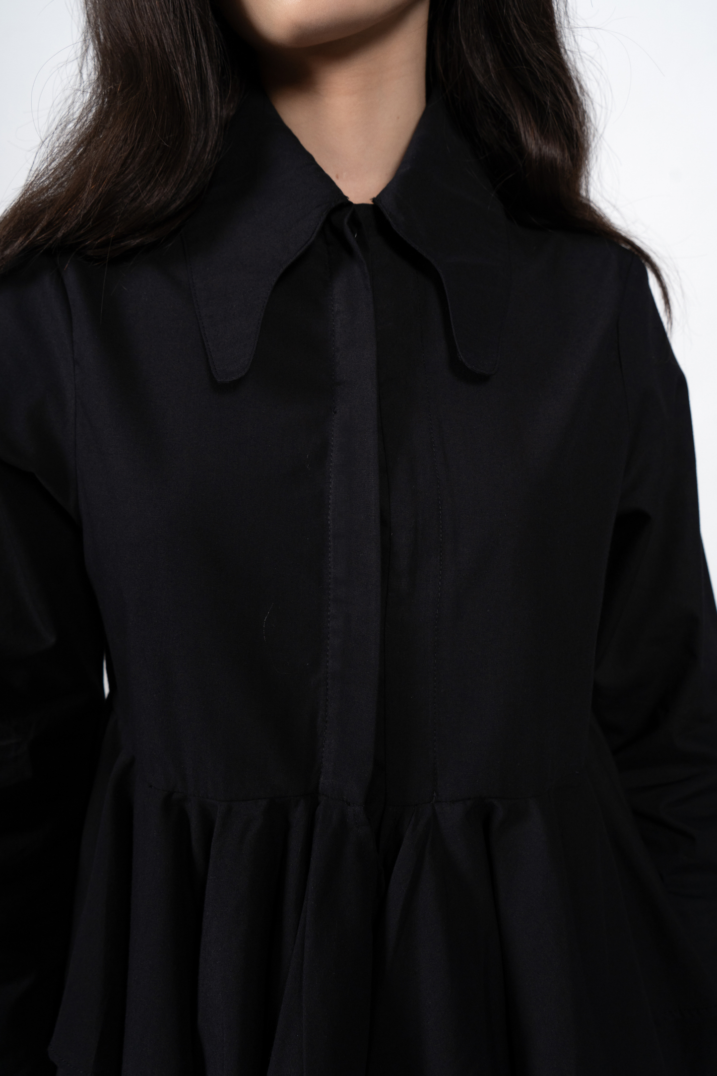 Rory Top - Black