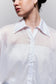 Selene Top - Broken White