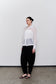 Selene Top - Broken White
