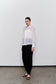 Selene Top - Broken White