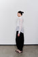 Selene Top - Broken White