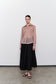 Selene Top - Taupe