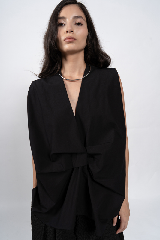 Siena Top - Black