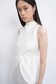 Solis Dress - Broken White