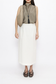 Stella Skirt - Broken White