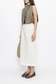Stella Skirt - Broken White