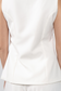 Vanka Vest - Ivory