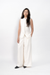 Vanka Vest - Ivory