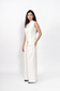 Vanka Vest - Ivory