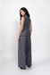 Vanka Vest - Dark Grey