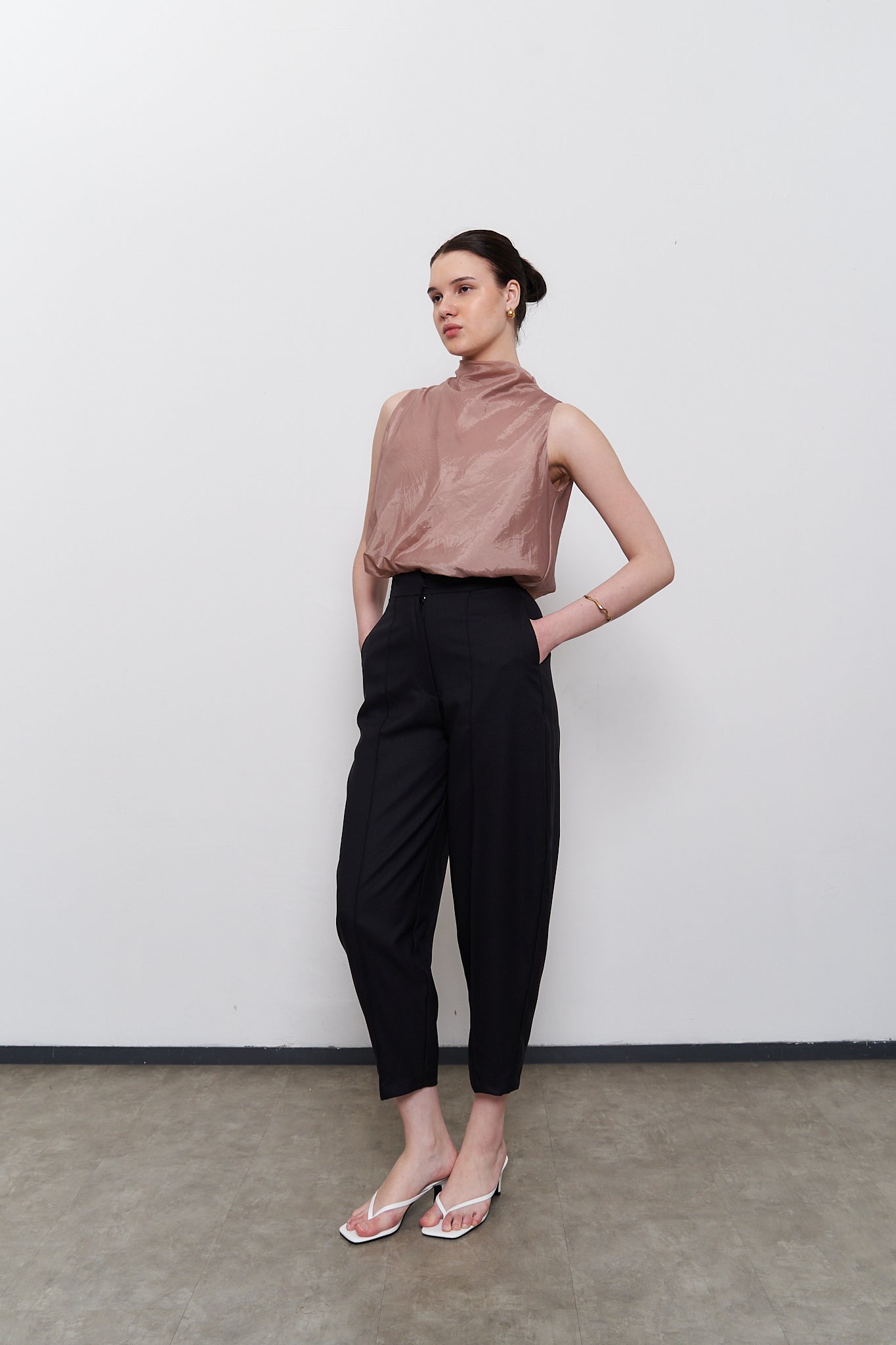 Willow Pants - Black