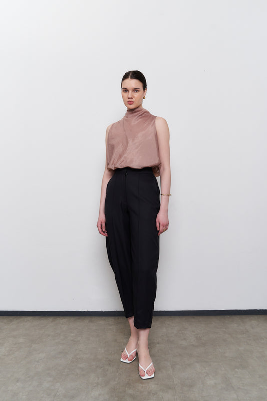 Willow Pants - Black