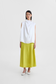 Arryn Top - White