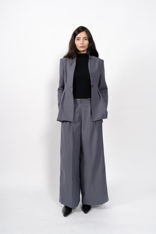 Carpe Outer - Dark Grey
