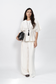 Renne Top - Ivory