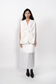 Siena Top - White