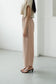 Cappa Pants - Beige