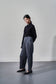 Asha Pants - Sky Gray