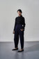 Asha Pants - Navy