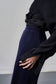 Asha Pants - Navy