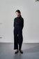 Asha Pants - Navy