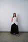 Loka Top - Broken White