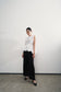 Adena Top - Broken White
